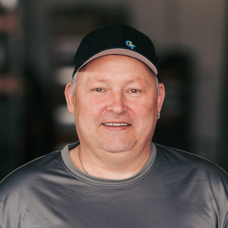 Njål Gramstad